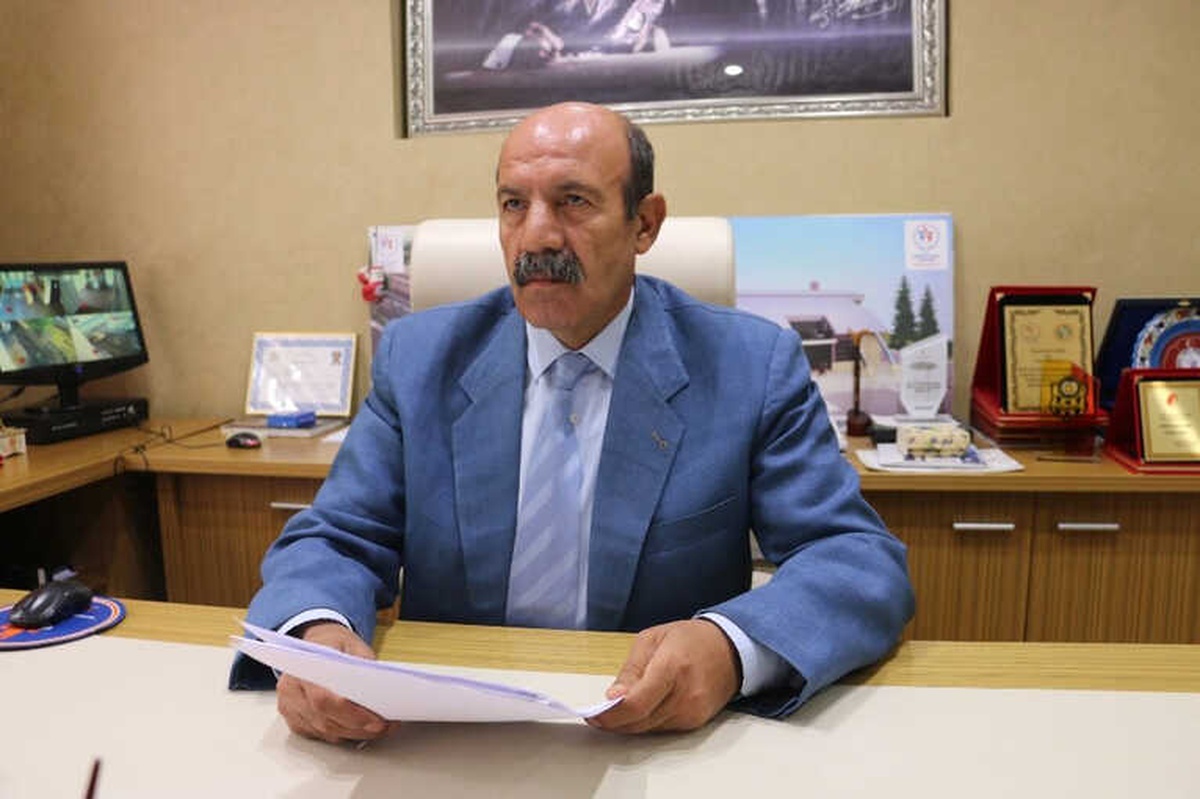 Bir Kızı Şehit, Bir Kızı Gazi Olan Acılı Baba Hüsam Olgaç: "Allah Bir Daha O Günleri Yaşatmasın"