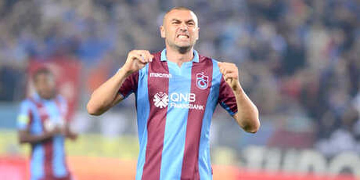 Burak\'ta Son Karar Ağaoğlu\'nun! Kadro Dışı...