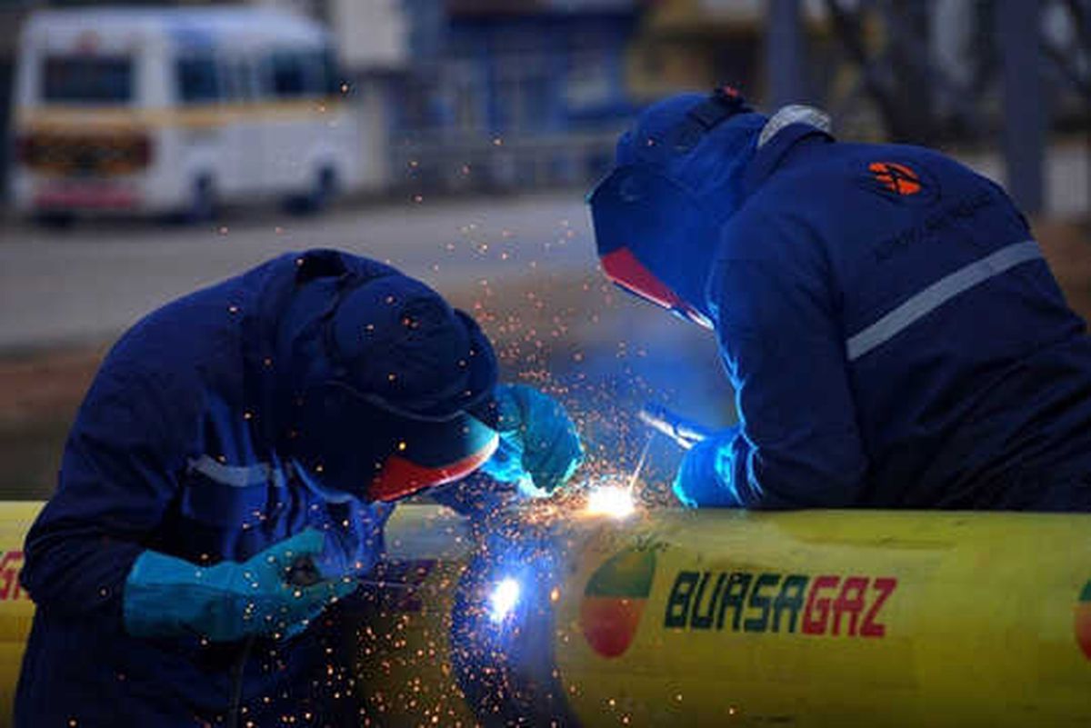 Bursagaz\'ın Ar-Ge Projeleri Epdk\'dan Onay Aldı