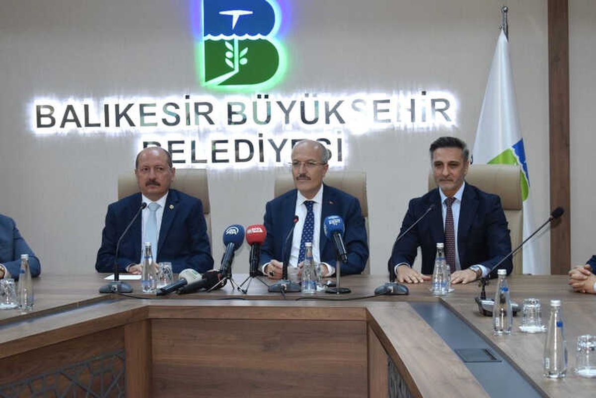 Büyükşehir\'den Elektrikli Otobüs Girişimi