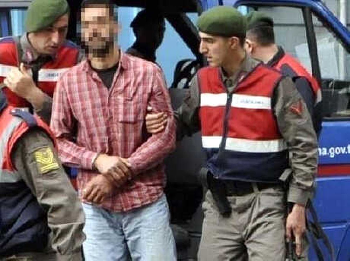Cinsel İstismardan Mahkum Olan Sanıkların Temyiz Başvurusu Reddedildi