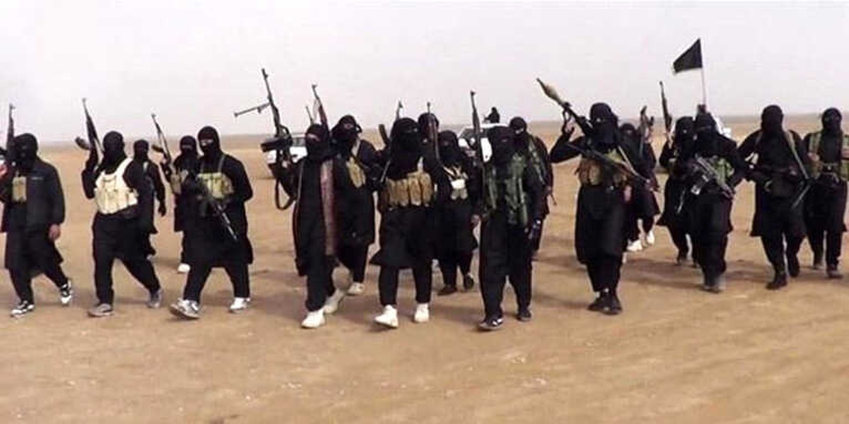 Deaş\'ın Boşalttığı Bölgelerde 202 Toplu Mezar Bulundu