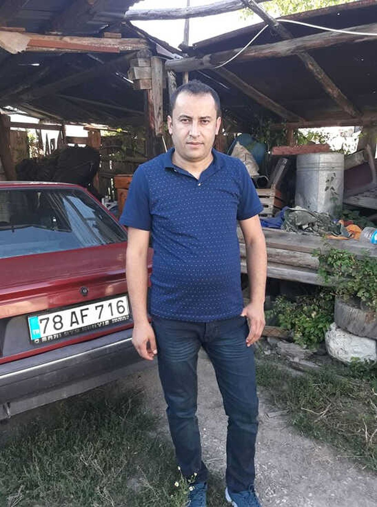 Demir Çelik Fabrikasındaki İş Kazasında 1 İşçi Hayatını Kaybetti