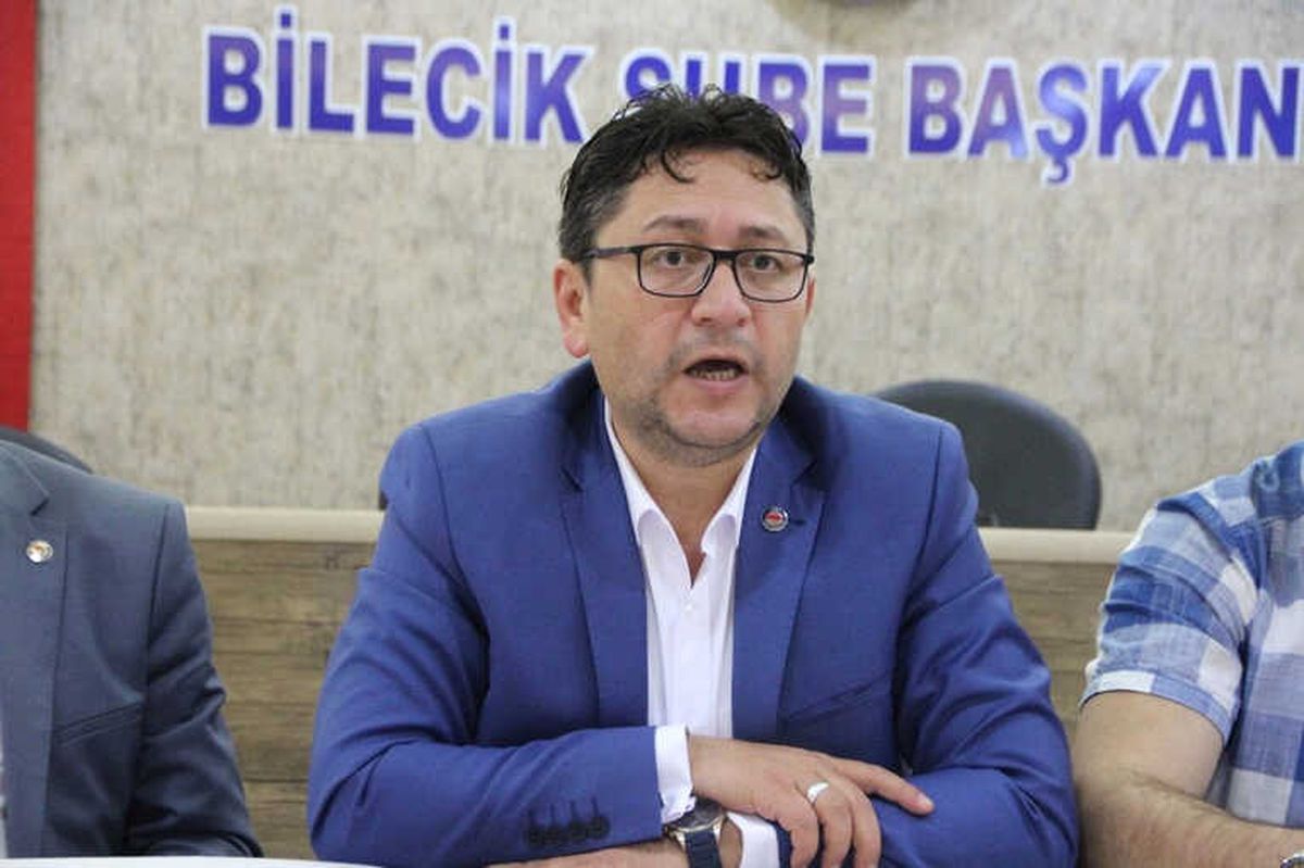 Eğitim Bir-Sen Bilecik Şubesi Son 4 Yılını Dolu Dolu Geçirdi