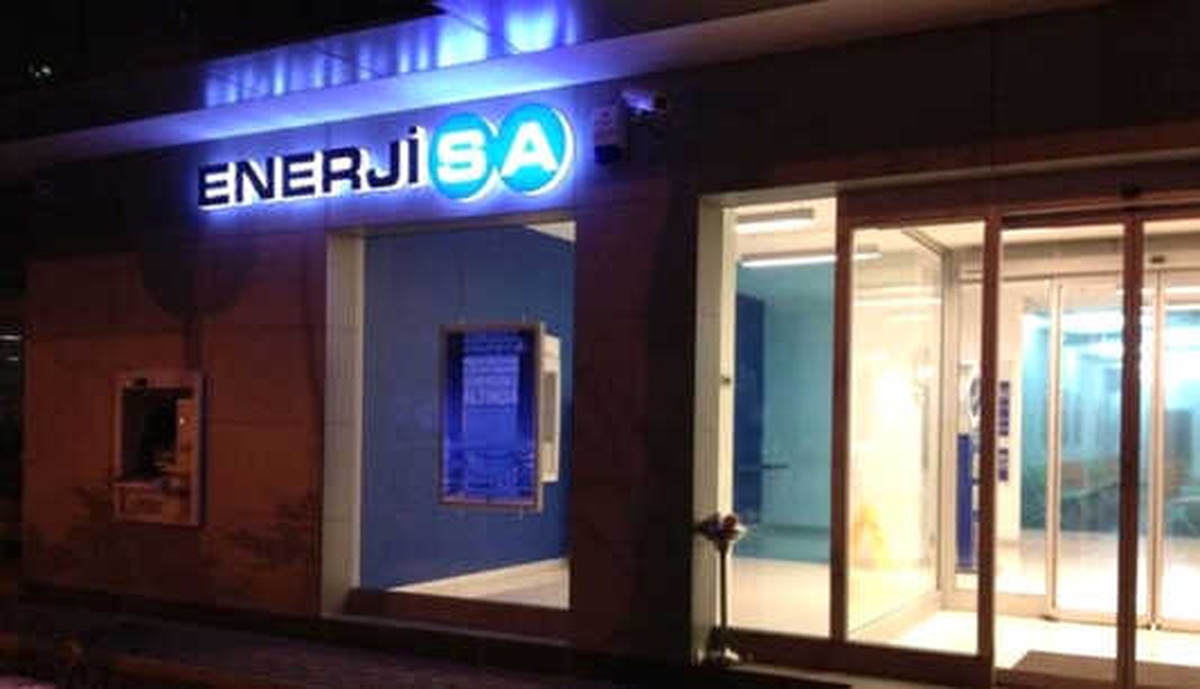 Enerjisa Enerji\'nin Faaliyet Gelirleri Yüzde 57 Arttı