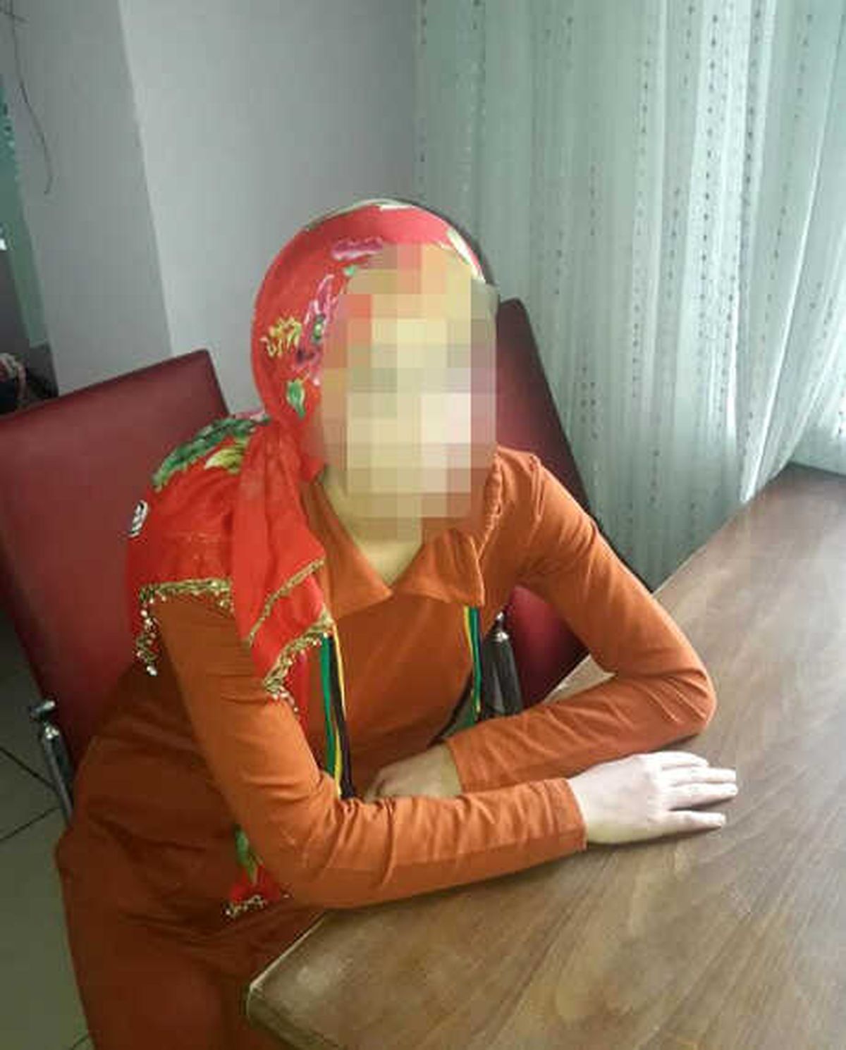 Eşi ve Ailesinden Şiddet Gören Kadın, Ağabeylerinin Yanına Sığındı