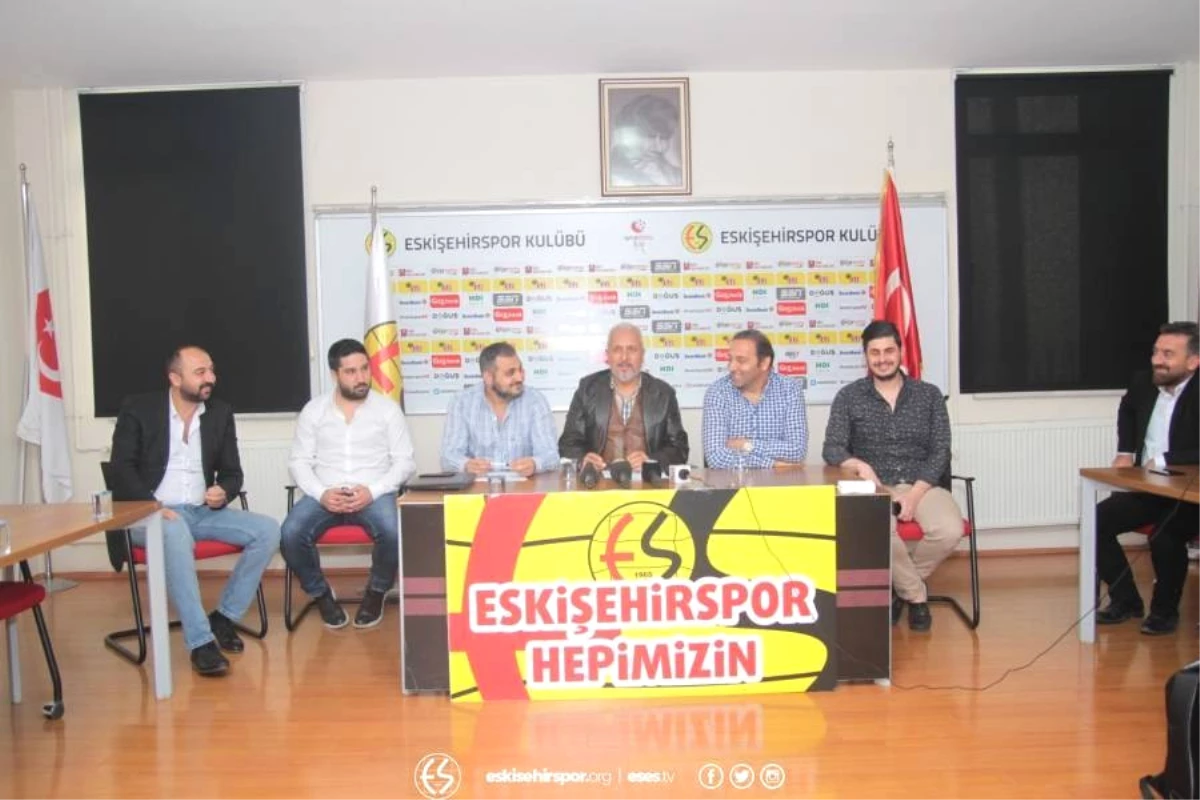 Eskişehirspor\'dan Yeni Kampanya
