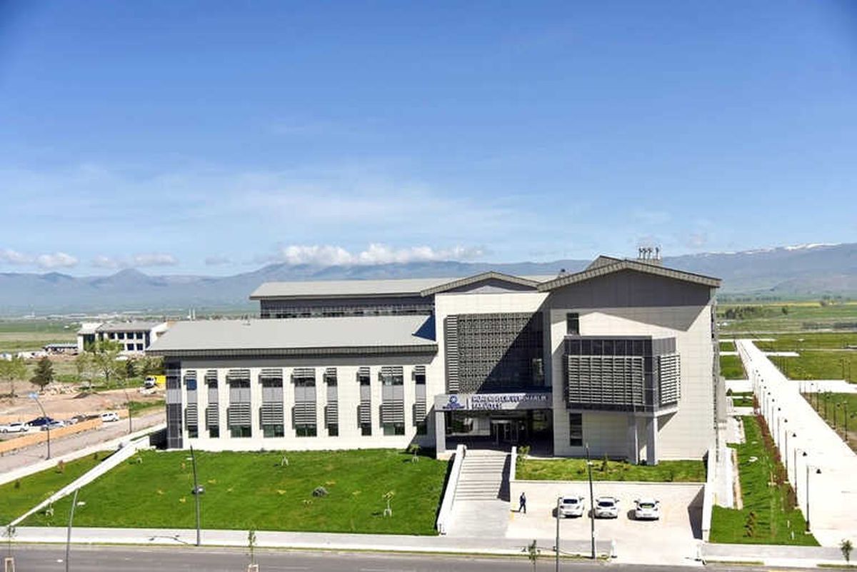 Etü "Leed Silver" Sertifikası Aldı