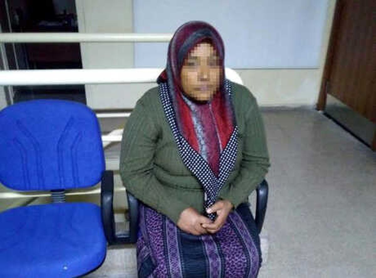 Evlilik Vaadiyle 2 Kişiyi Dolandırdığı İddia Edilen Kadın Tutuklandı