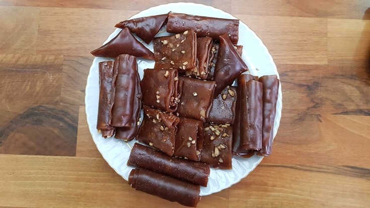 Fatsa\'da \'Meyve İşleme ve Kurutma Evi\' Projesi
