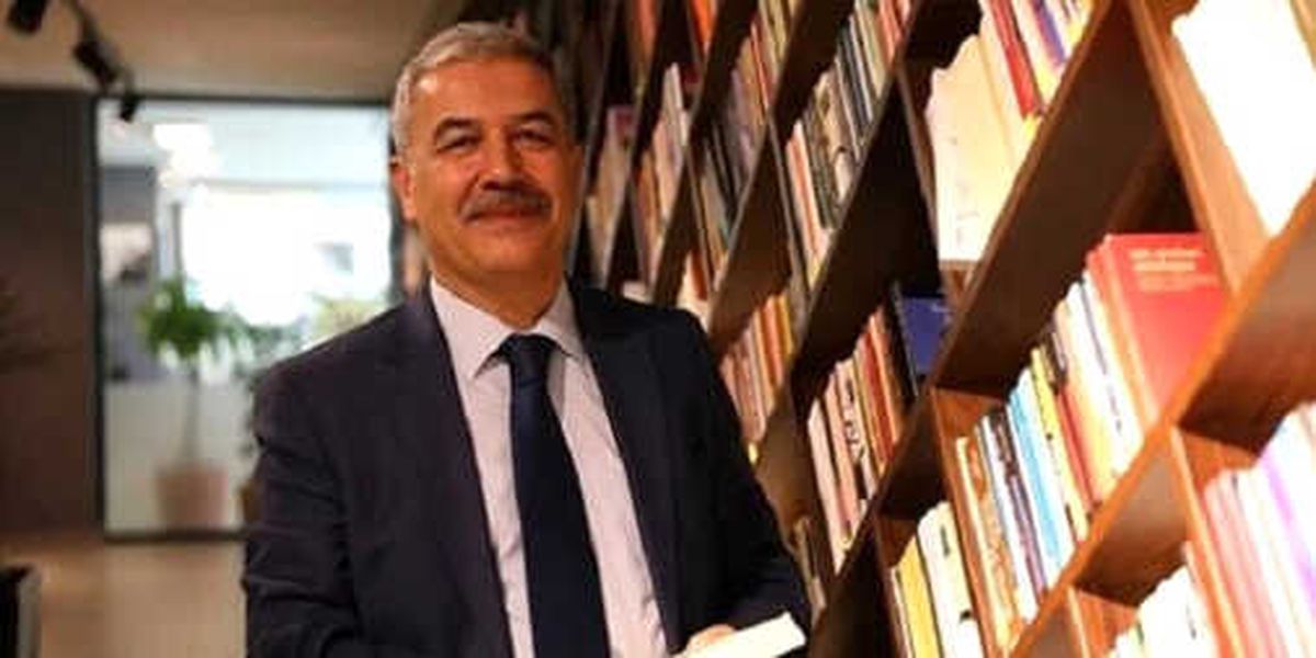 Fikret Çöker Kimdir? Neden Görevden Alındı? Yerine Kim Getirildi?