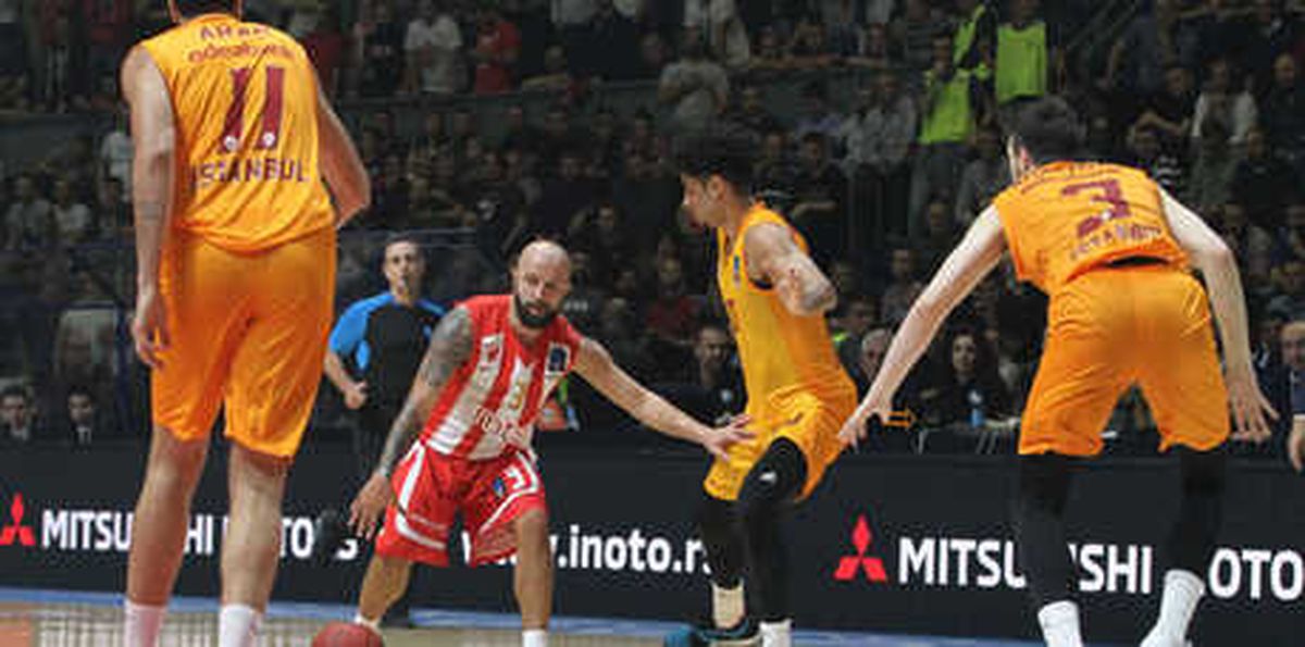 Galatasaray, Andorra\'da Galibiyet Arıyor