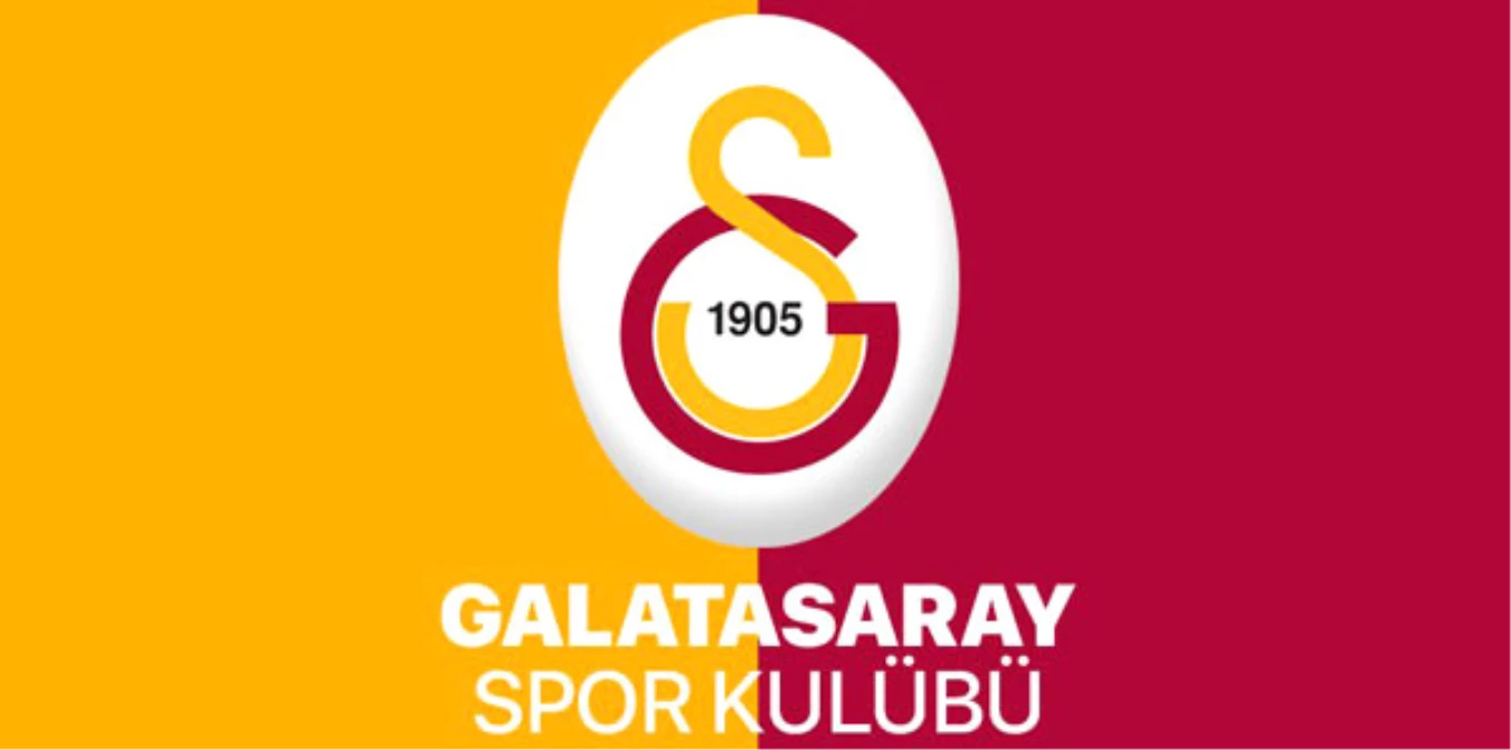 Galatasaray\'dan Açıklama!