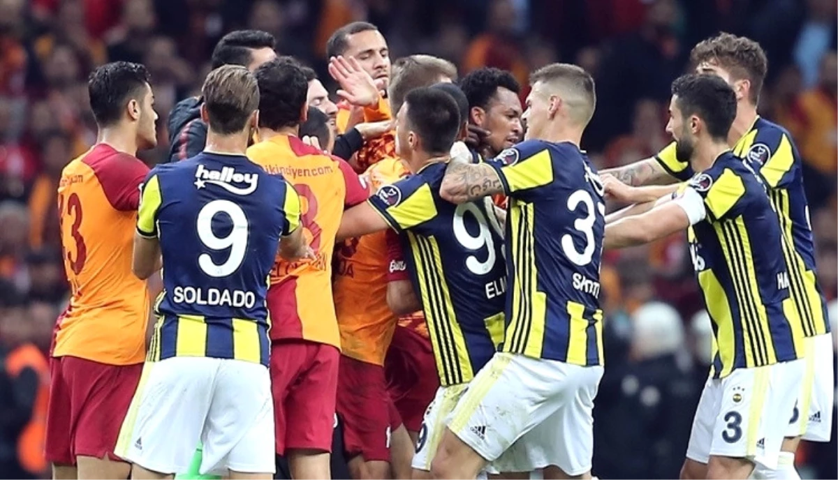 Galatasaray\'dan TFF\'ye Sert Tepki: Galatasaray\'ın Sabrını Test Etmek Kimsenin Haddine Değildir