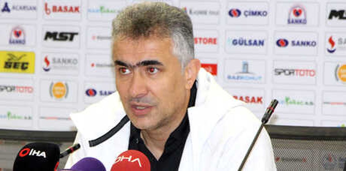 Gazişehir\'in Rakipleri Açma Planı