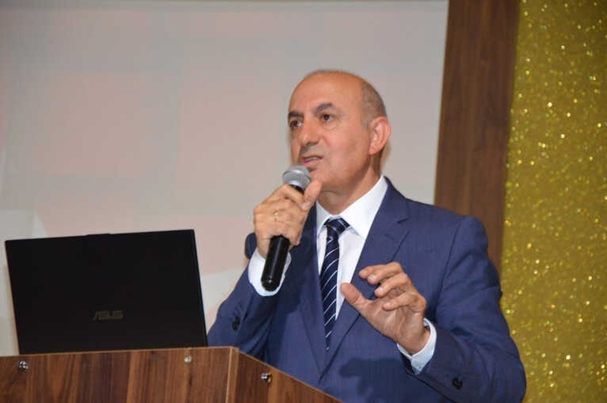 Gediz Nehri\'nde Yaşanan Toplu Balık Ölümleriyle İlgili Açıklama Geldi