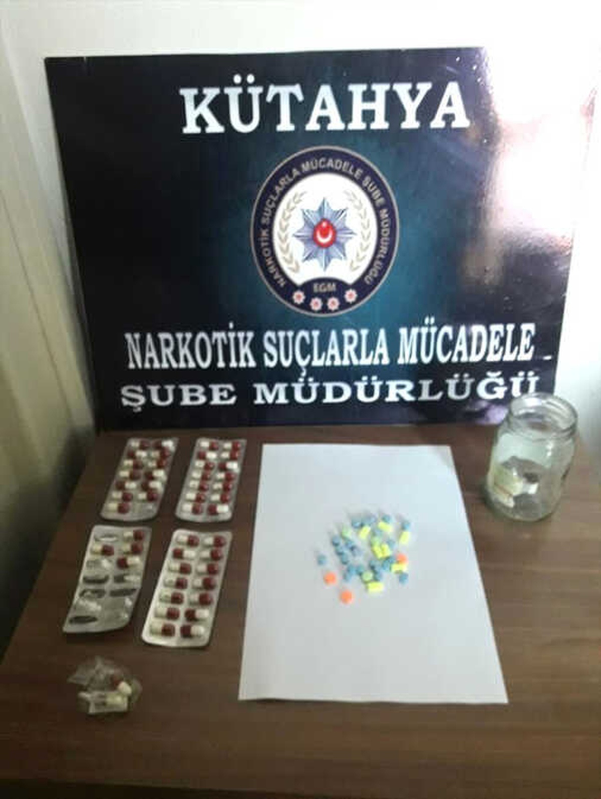 Gözaltına Alınan Şüpheli Tutuklandı