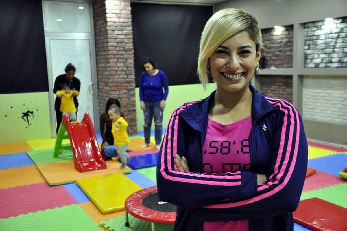 Güneydoğu\'da İlk Kez 18-36 Aylık Çocuklara Eğitim Sınıfları Açıldı