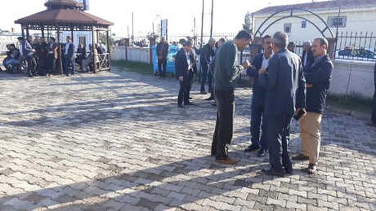 Halk Otobüsün Çarptığı Küçük Yusuf, Öldü
