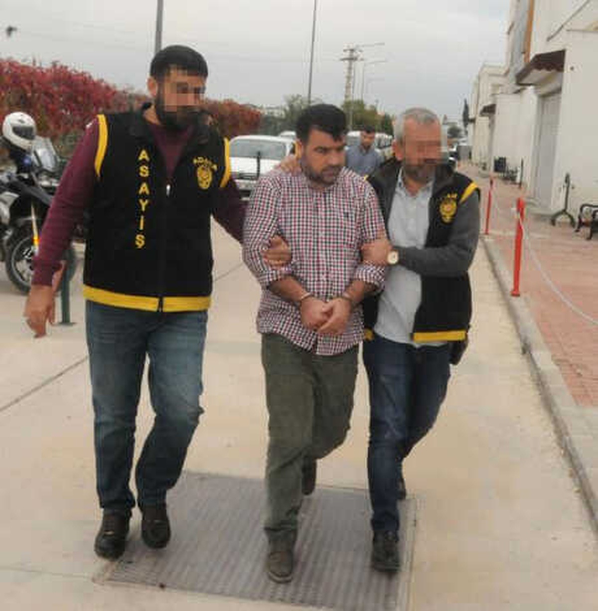 İki Firma Sahiplerinin Marka Tartışması, Cinayetle Bitti