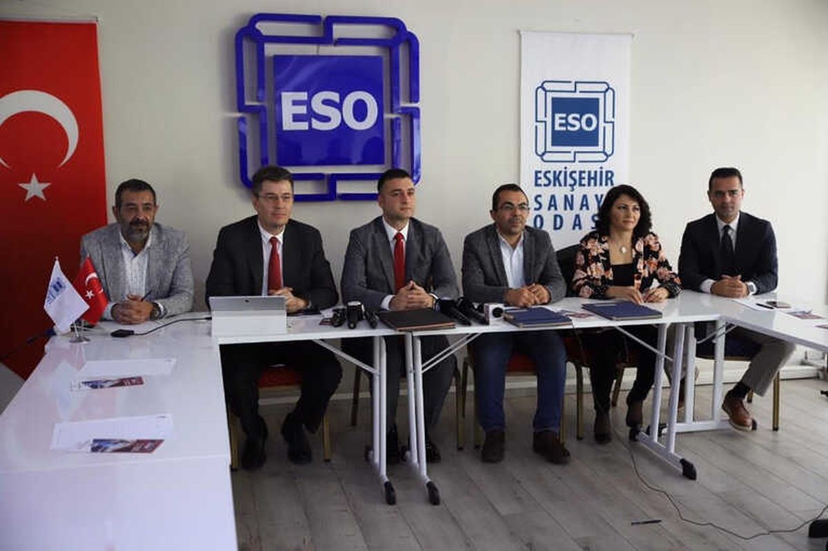 İş Arayanlar İçin \'Bu Sanayide İş Var\'
