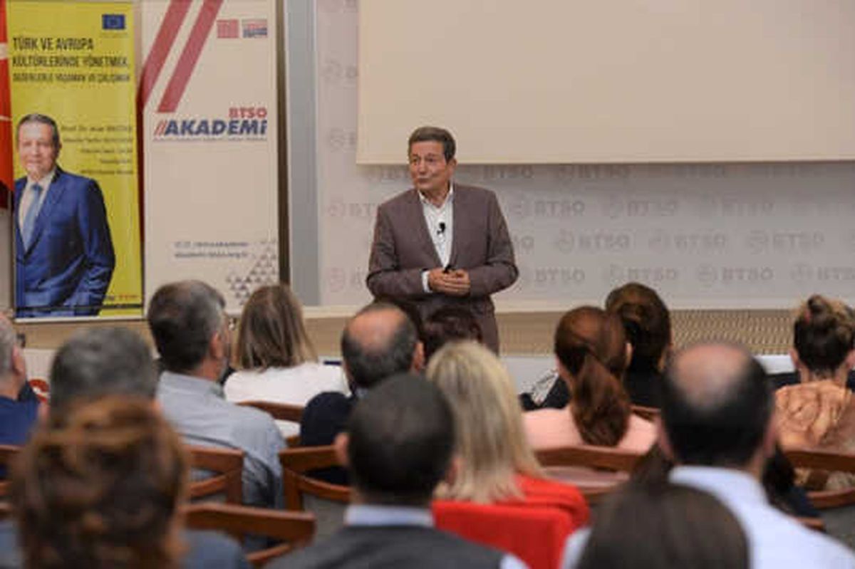 İthal Yönetim Teknikleri Yarardan Çok Zarar Getirir"