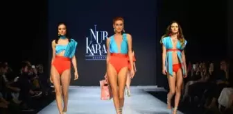 İzmir Fashion Week Başladı