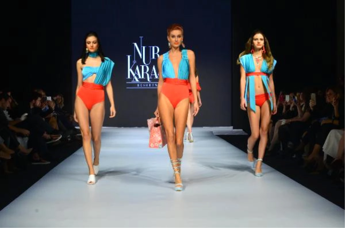 İzmir Fashion Week Başladı