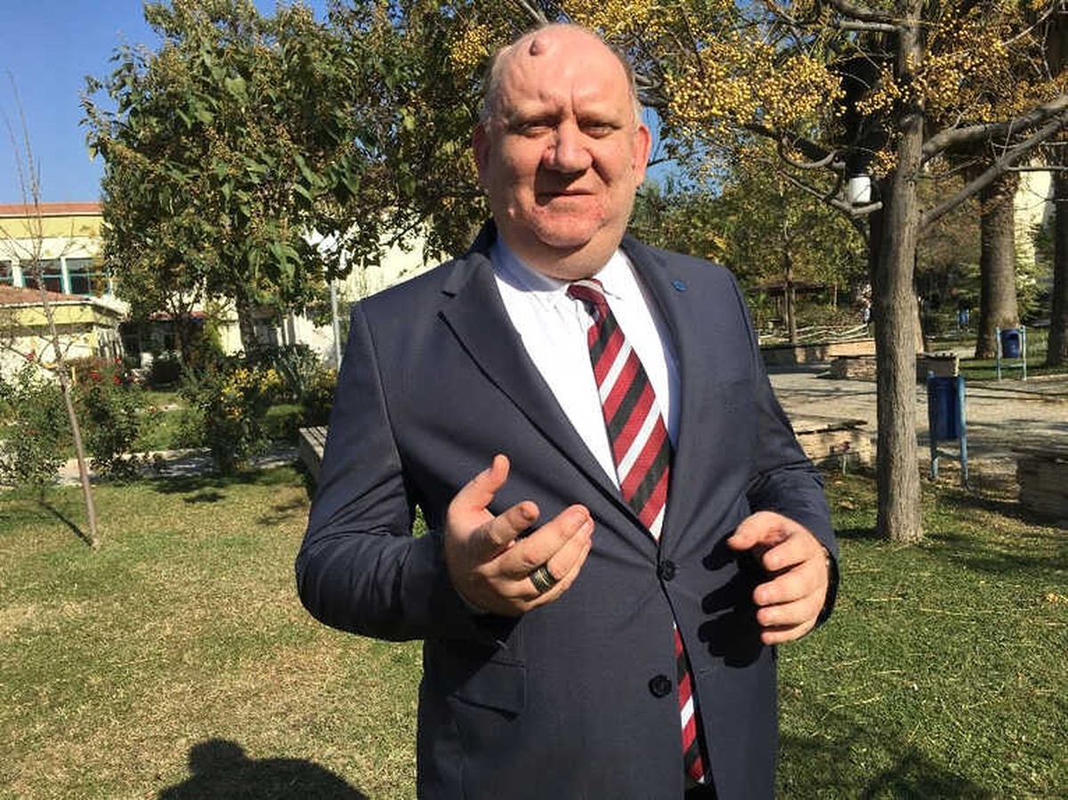 İzmir Körfezi\'ndeki Ürküten Görüntüye Uzmanlardan Açıklama
