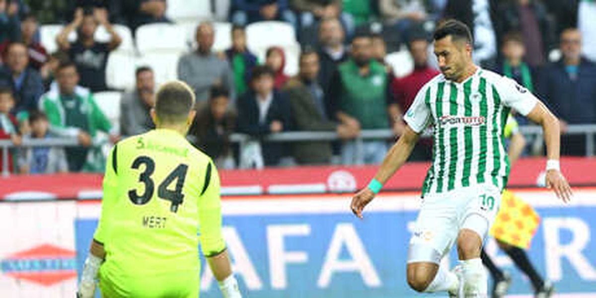 Jahovic: \'Sivasspor Maçındaki 1 Puan Bizim İçin Önemli\'