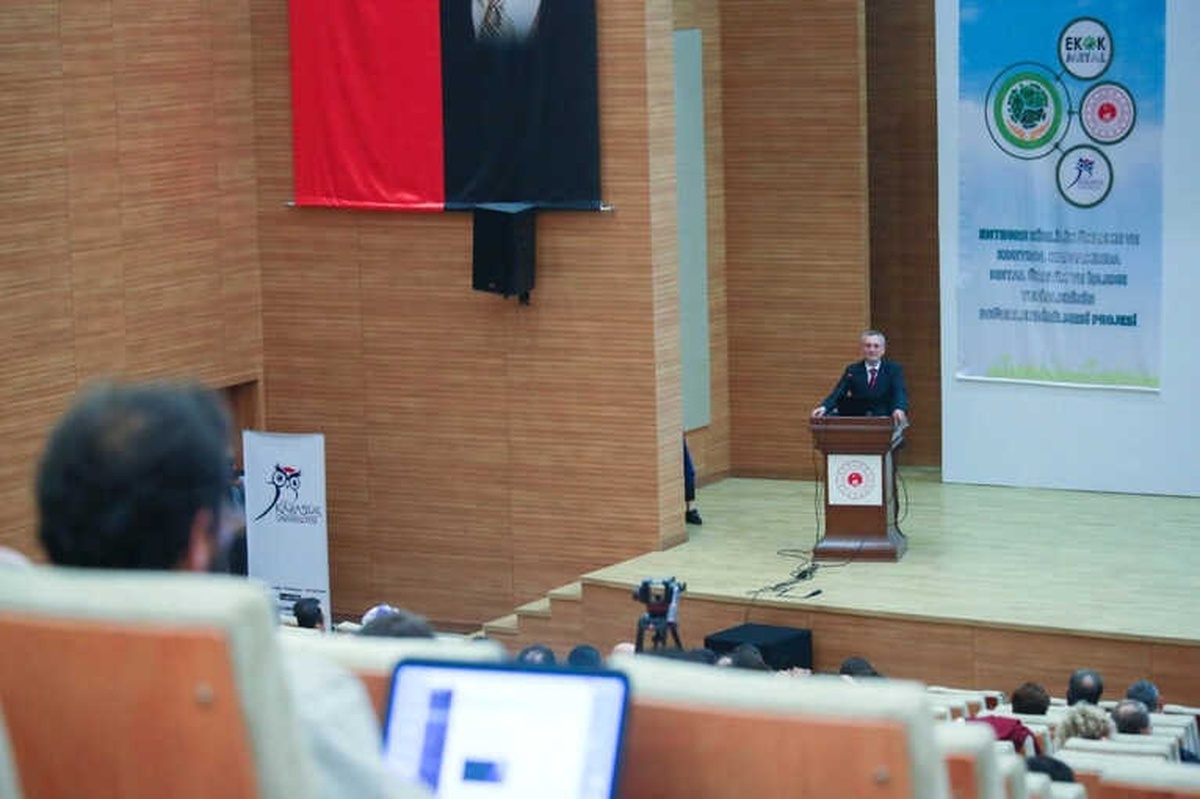 Karabük Üniversitesi\'nden Kirliliği Önlemek İçin Önemli Adım