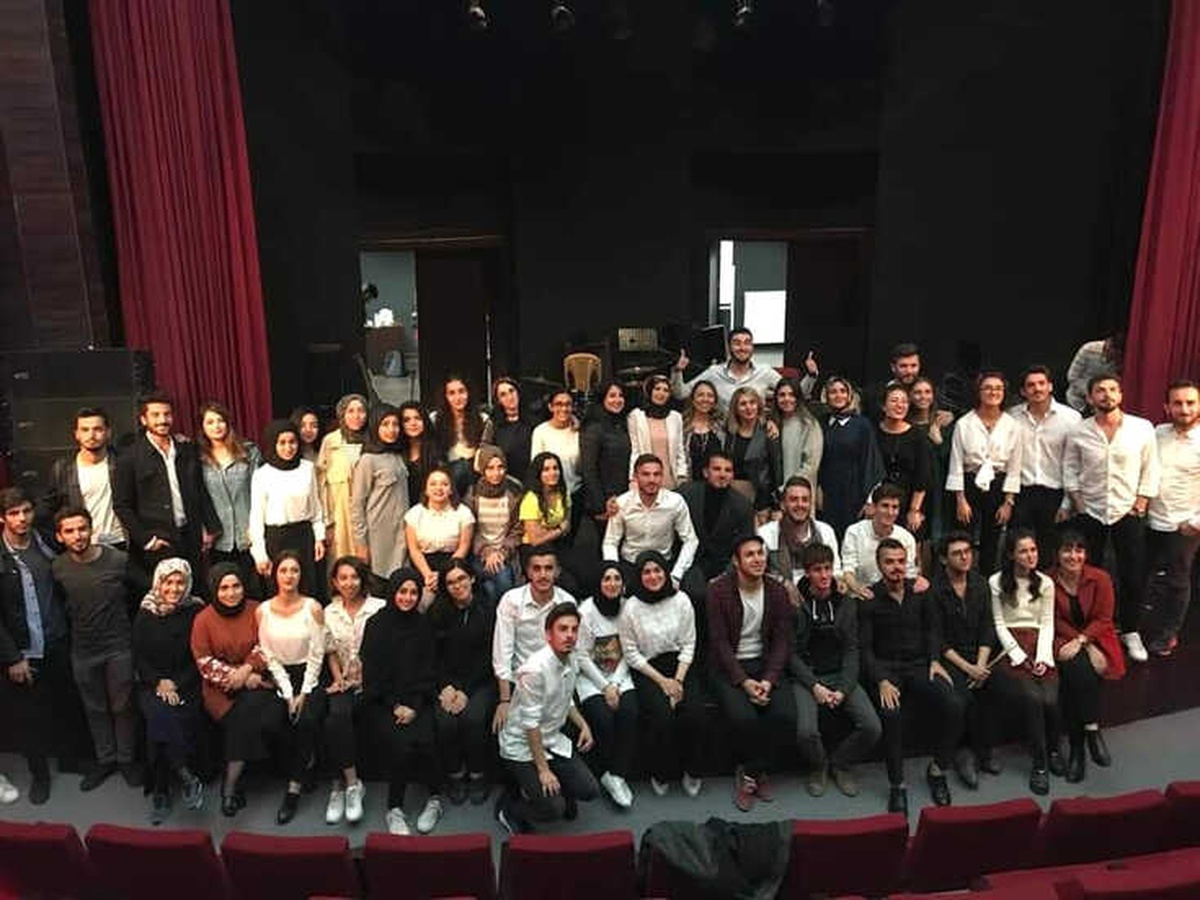 Konser Geliri ile Anaokulu Yapılacak
