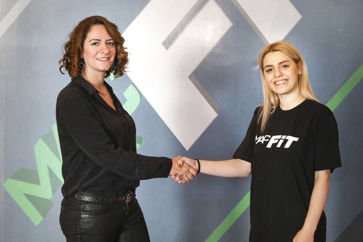 Mars Sportif\'ten 200 Bininci Üyesine Ömür Boyu Üyelik