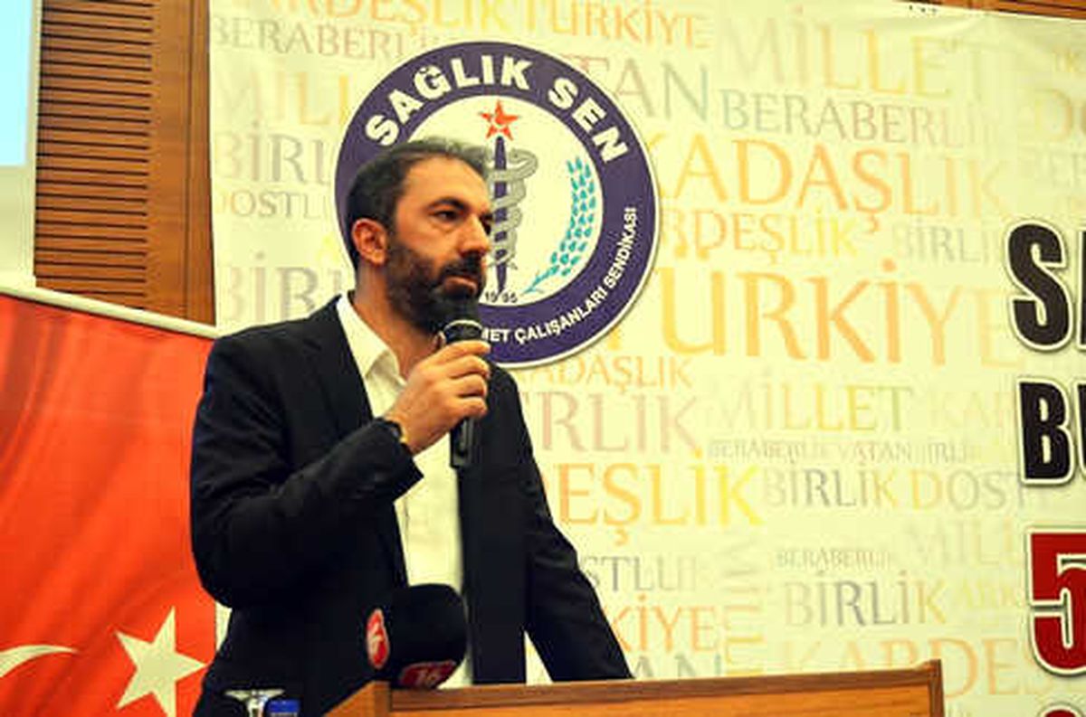 Memur-Sen\'den Doğu Türkistan\'daki Çin İşkencesine Tepki