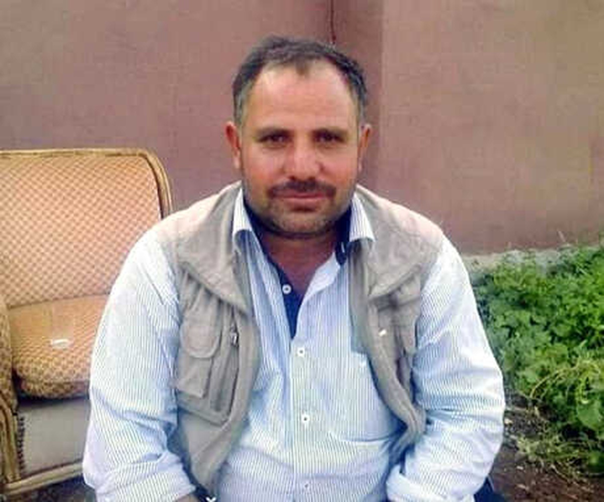 Miras Arazi Kavgasında Kardeşini Pompalıyla Öldürdü