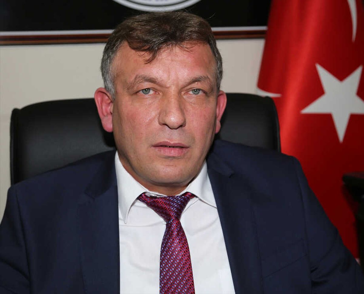 Muhtarlık Gönül İşidir"
