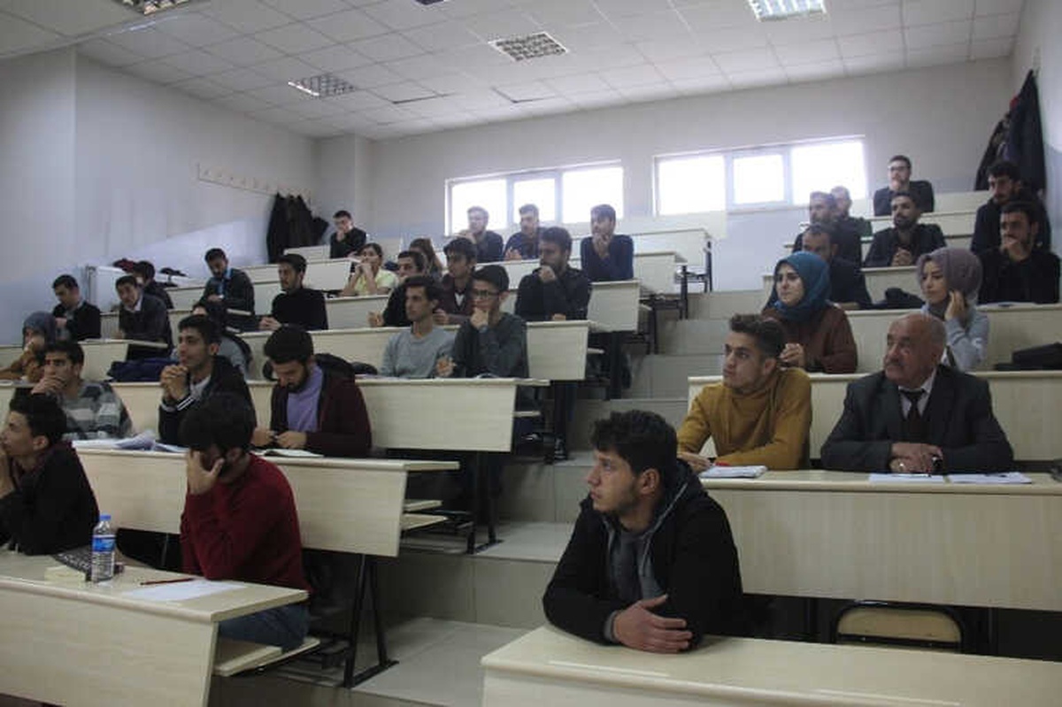 Okumanın Yaşı Yok Dedi, 67 Yaşında Üniversiteli Oldu