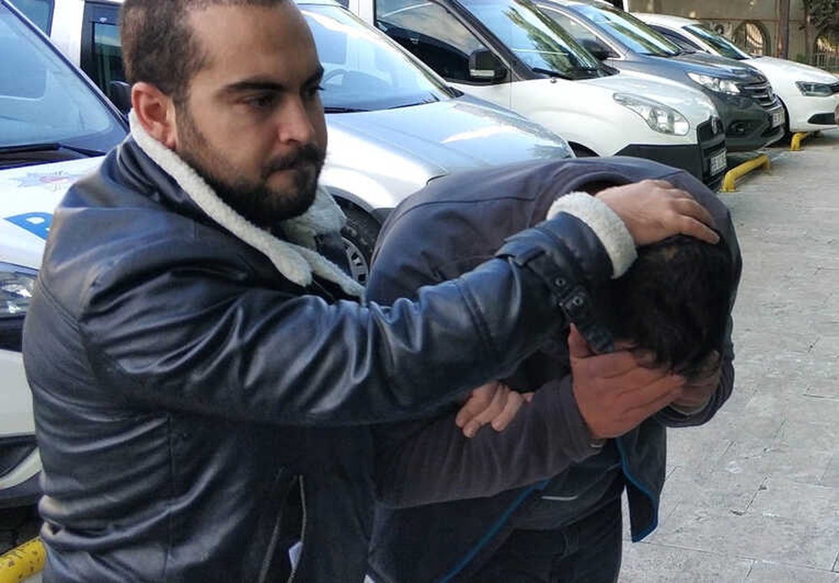 Samsun\'da Uyuşturucu Operasyonu: 3 Gözaltı