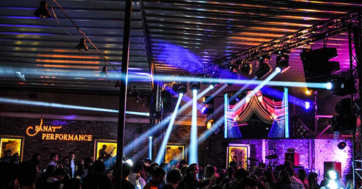 Sanat Performance\'ta Haftanın Konserleri