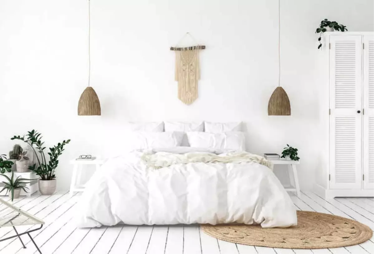 Scandi Boho Dekorasyonu Nedir?