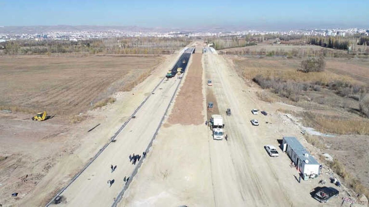 Scu, Şehir ile Daha da Yakınlaşacak