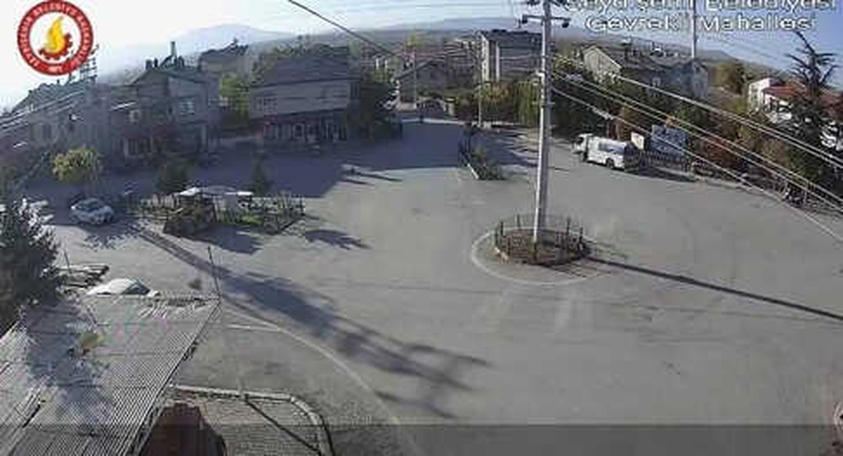 Seydişehirli Gurbetçiler Memleketlerini Kamerayla İzleyebilecek