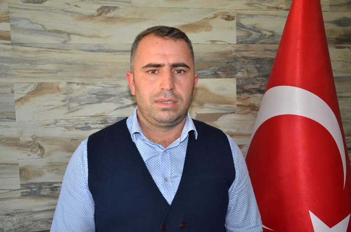 Sığınmacı Olarak Türkiye\'ye Gelen Futbolcu Maçta Hayatını Kaybetti