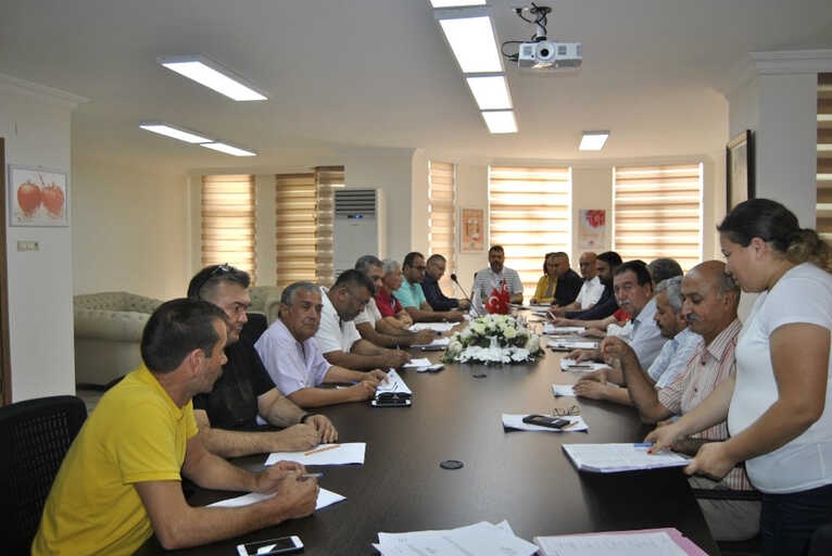 Silifke Ticaret ve Sanayi Odası\'ndan Üyelere İndirim Çağrısı