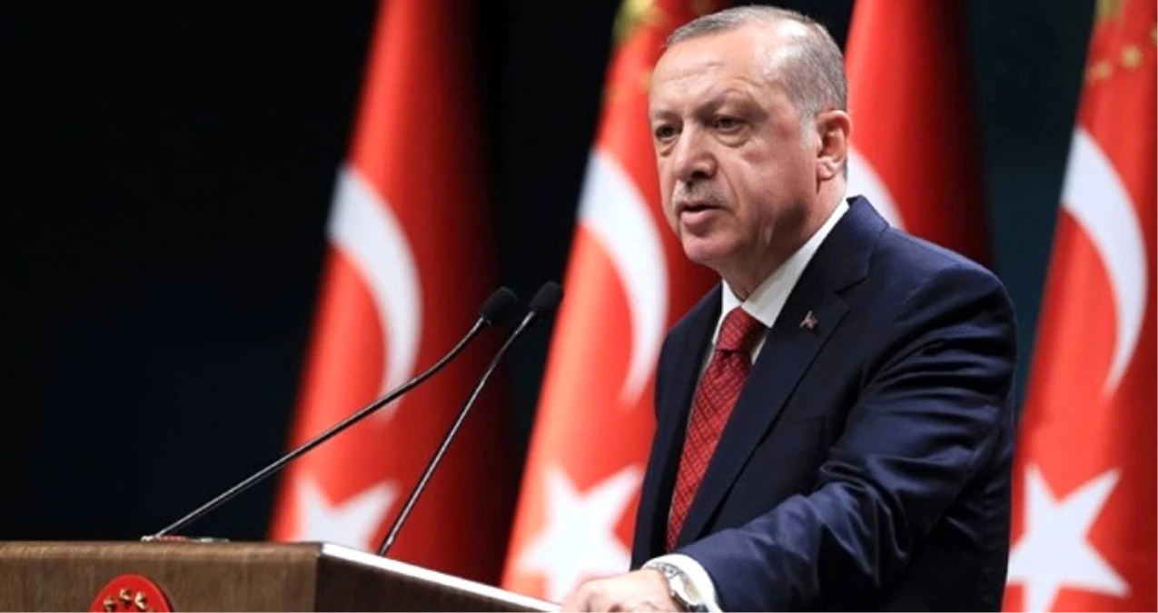 Erdoğan, ABD\'nin İran\'a Yönelik Yaptırımlarına Karşı Çıktı: Yanlış Buluyorum