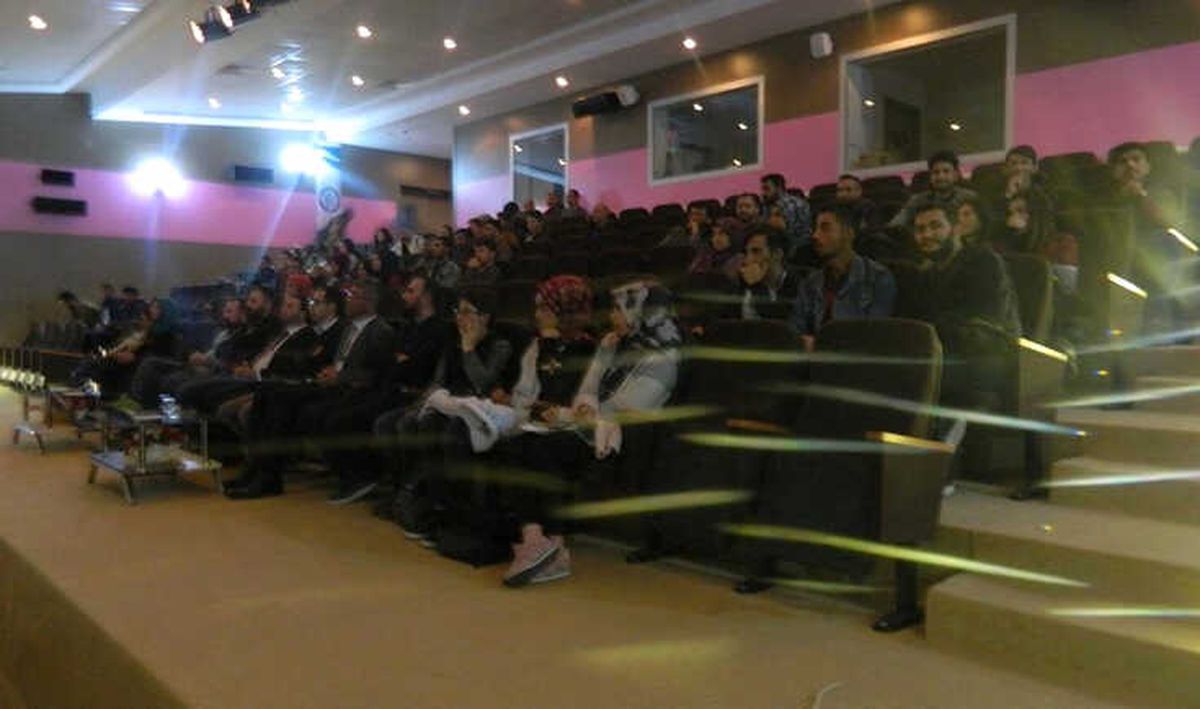 Tatvan\'da "Madde Bağımlılığıyla Mücadele ve Farkındalık" Eğitimi