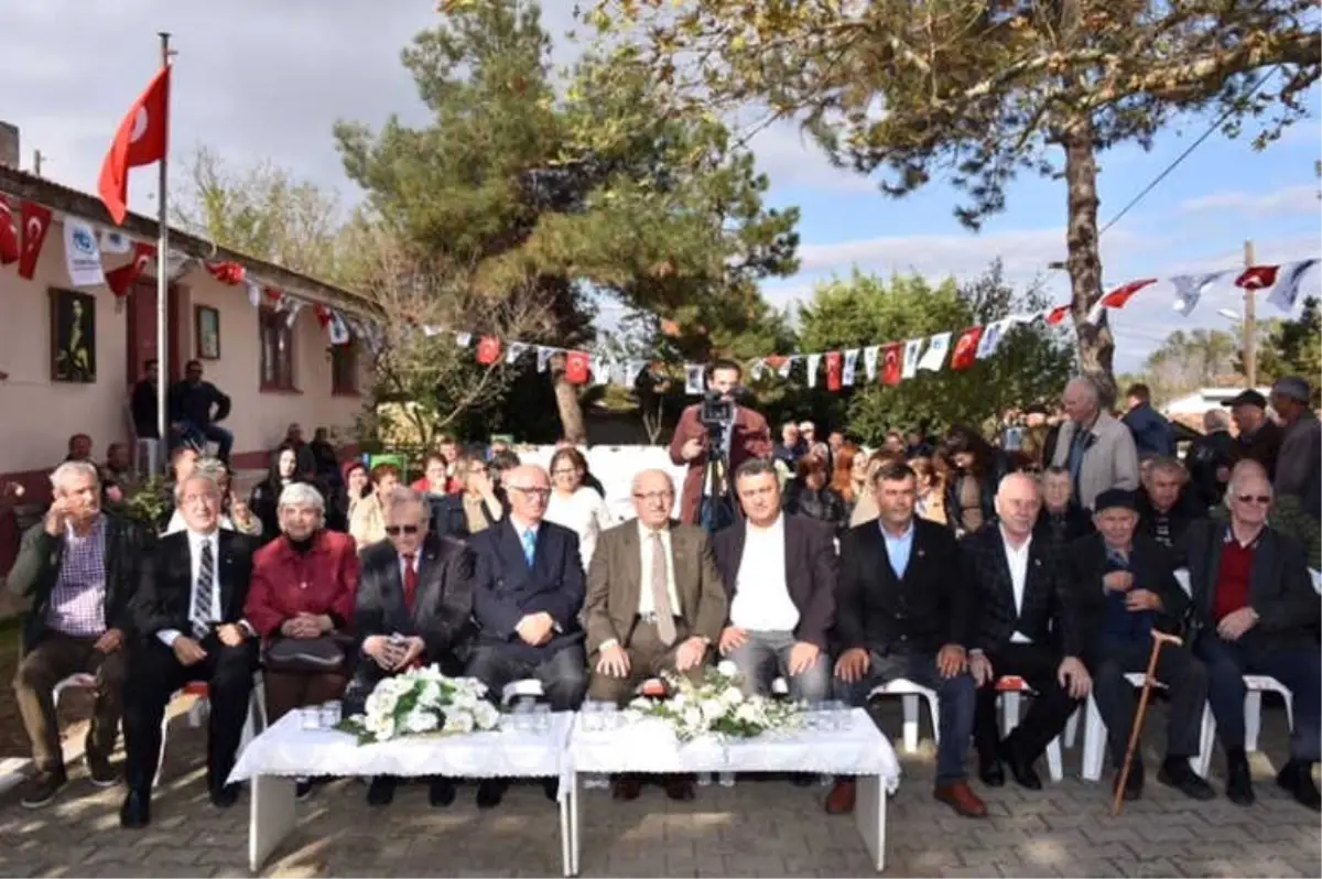 Tekirdağlı Bilim Adamı Prof. Dr. Yusuf Vardar\'ın İsmi Memleketinde Yaşatılacak