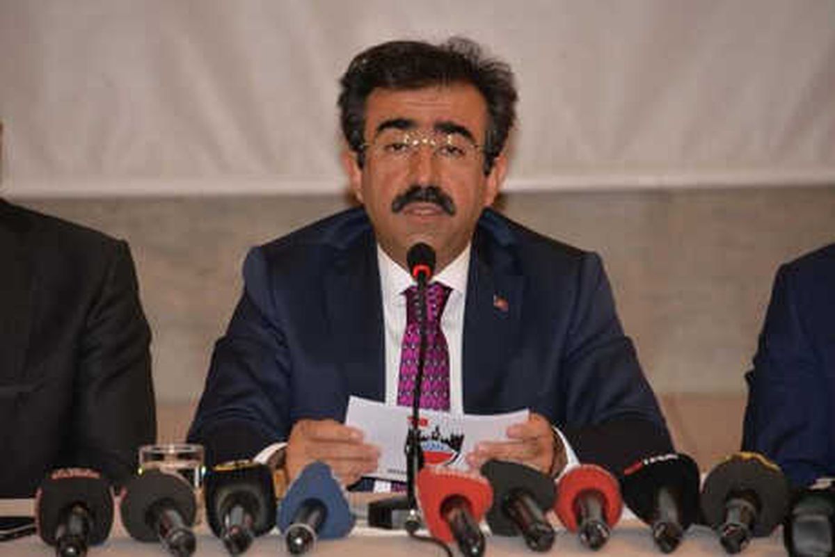 Tekstil Osb İçin 49 Firma, 252 Milyon Yatırım ve 6540 Kişilik İstihdam Garantisi Verdi