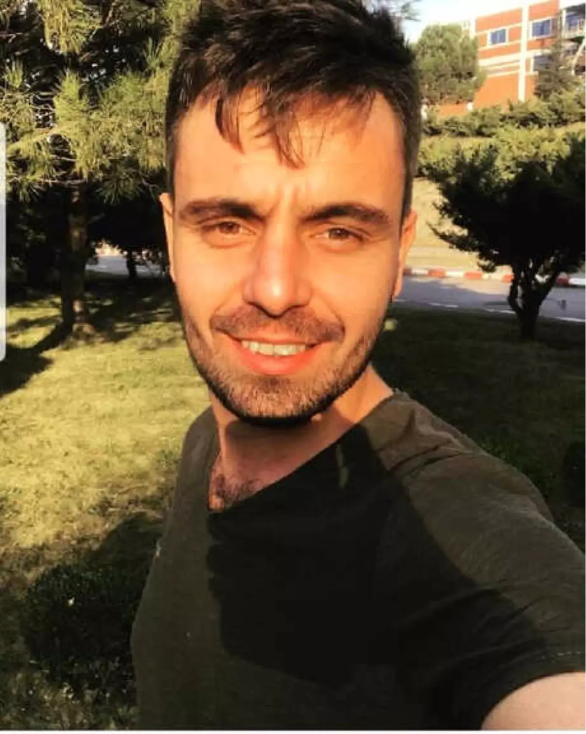 Termik Santraldeki İş Kazasında Ölen İşçi Toprağa Verildi