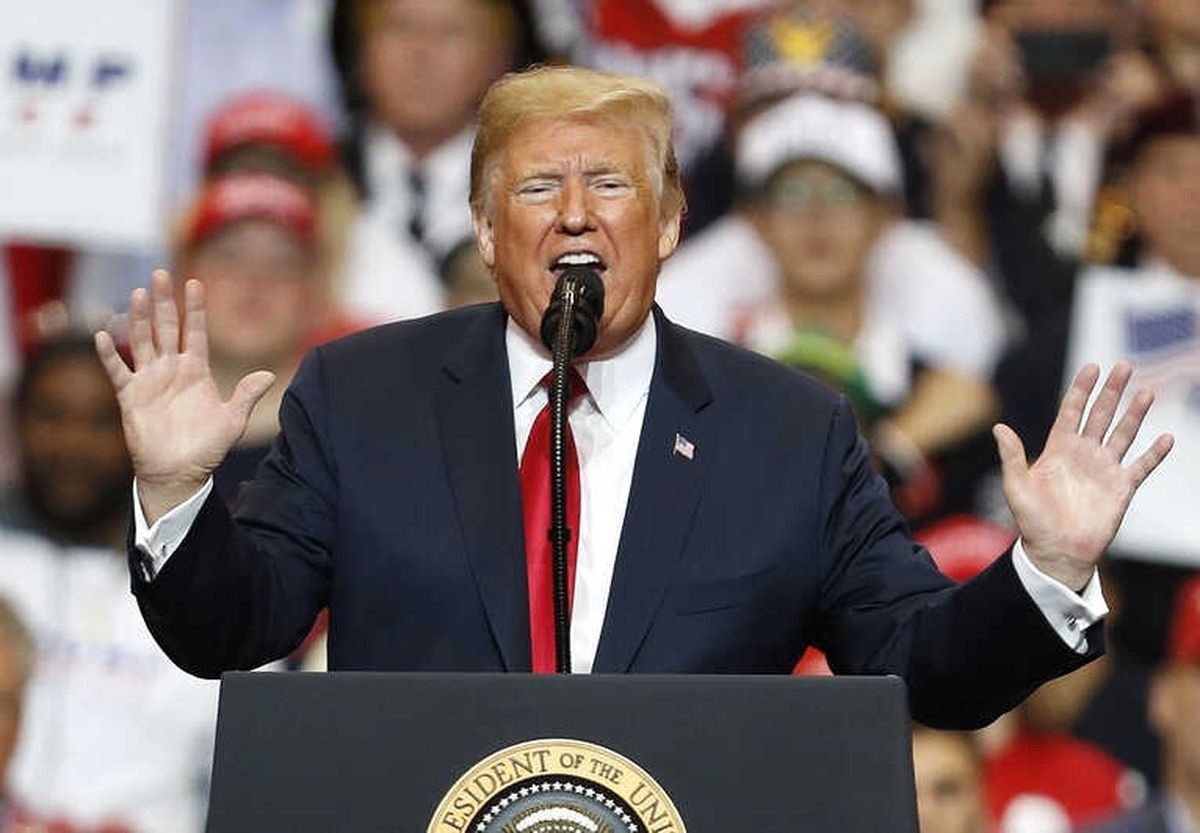 Trump Yönetiminin İlk Sınavı, ABD Ara Dönem Seçimleri